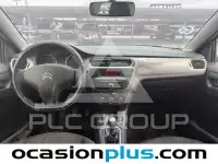 2016 Citroen C-Elysee