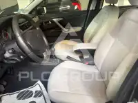 2016 Citroen C-Elysee