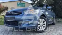 2016 Citroen C-Elysee