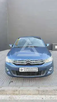 2016 Citroen Celyse