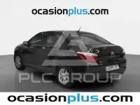 2016 Citroen C-Elysee