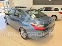 2016 Citroen C-Elysee