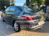 2016 Citroen Celyse