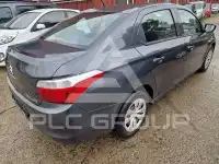 2016 Citroen Celyse