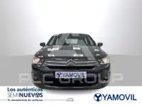 2016 Citroen C-Elysee