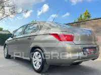 2016 Citroen Celyse