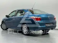 2016 Citroen C-Elysee