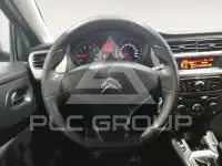 2016 Citroen Celyse