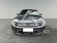 2016 Citroen C-Elysee