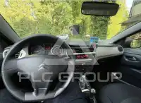2016 Citroen Celyse