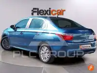 2016 Citroen Celyse