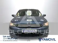 2016 Citroen Celyse