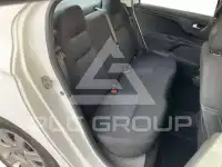 2016 Citroen C-Elysee
