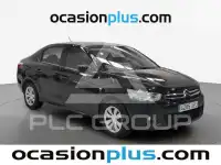 2016 Citroen C-Elysee