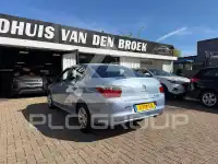 2016 Citroen C-Elysee