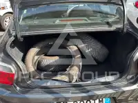 2016 Citroen C-Elysee
