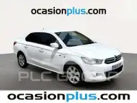 2016 Citroen C-Elysee