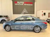 2016 Citroen C-Elysee