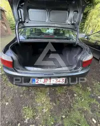2016 Citroen Celyse