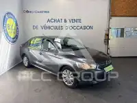 2016 Citroen C-Elysee