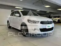 2016 Citroen C-Elysee