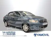 2016 Citroen Celyse