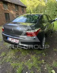 2016 Citroen Celyse