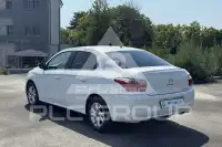 2016 Citroen C-Elysee