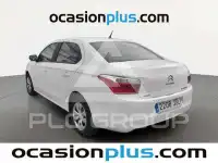 2016 Citroen C-Elysee