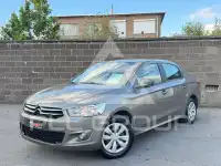 2016 Citroen Celyse