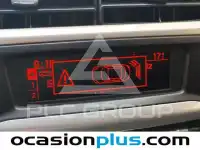 2016 Citroen C-Elysee