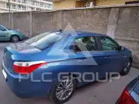 2016 Citroen Celyse