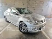 2016 Citroen Celyse