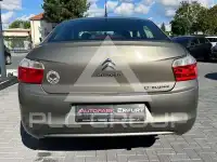 2016 Citroen C-Elysee