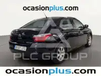2016 Citroen C-Elysee