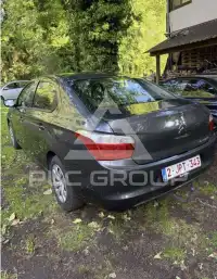 2016 Citroen Celyse