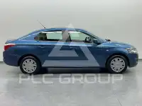 2016 Citroen C-Elysee