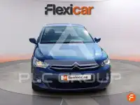 2016 Citroen C-Elysee
