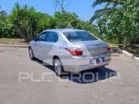 2016 Citroen C-Elysee