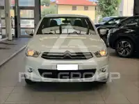 2016 Citroen C-Elysee