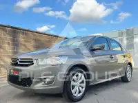 2016 Citroen Celyse