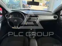 2016 Citroen C-Elysee