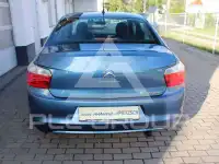 2016 Citroen C-Elysee