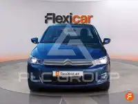 2016 Citroen Celyse