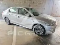 2016 Citroen Celyse
