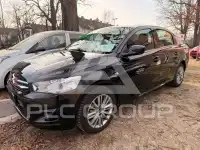 2016 Citroen C-Elysee