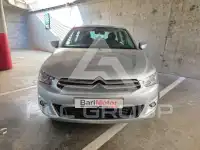 2016 Citroen Celyse