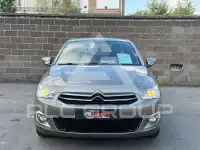 2016 Citroen Celyse