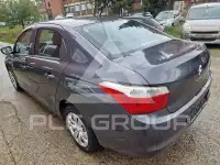 2016 Citroen Celyse