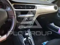 2016 Citroen Celyse